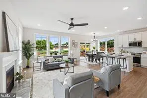 8314 BAYSIDE RD, Chesapeake Beach, MD 20732