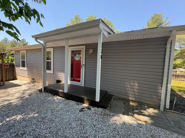 738 WHITE SANDS DR, Lusby, MD 20657