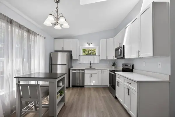 738 WHITE SANDS DR, Lusby, MD 20657