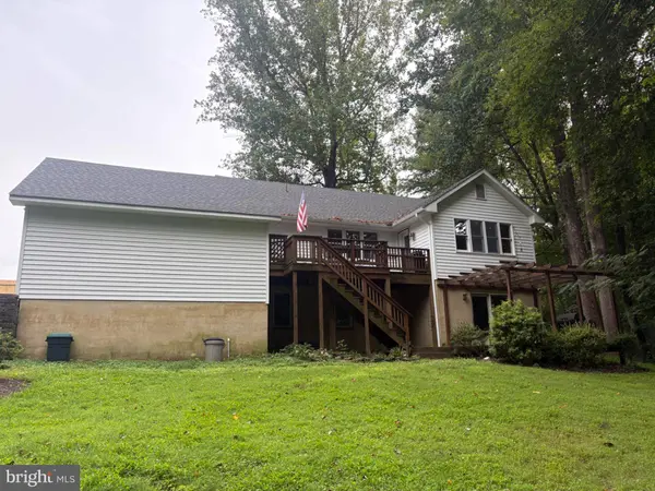 2131 LOWER MARLBORO RD, Owings, MD 20736