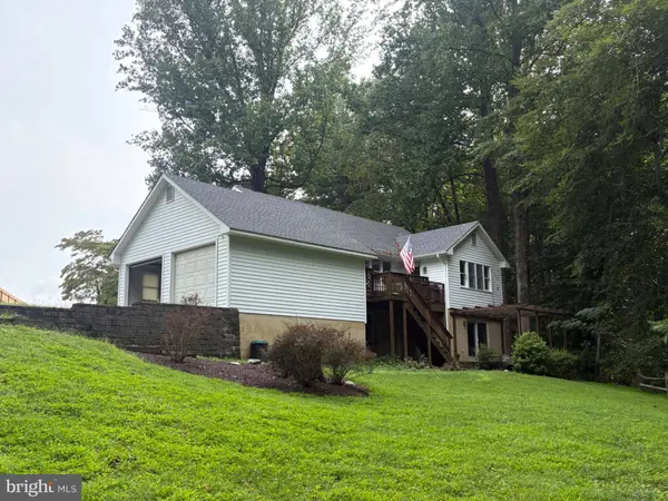 2131 LOWER MARLBORO RD, Owings, MD 20736