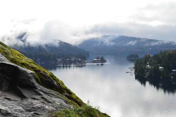 Living in Deep Cove, BC: Coastal Charm and What Buyers Should Know