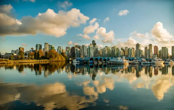 North Vancouver vs. Downtown Vancouver: Choosing Which Side of the Inlet Is Right for You