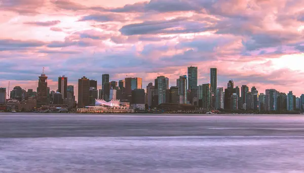 Living in Downtown Vancouver West: Coal Harbour, the West End, and English Bay
