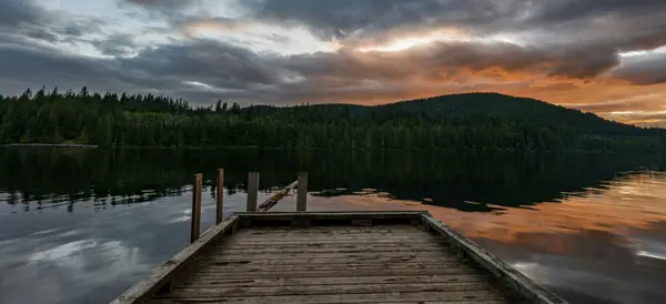 feature image of Living in Deep Cove and Dollarton: A North Vancouver Waterfront Village Guide