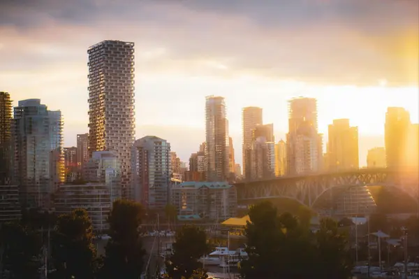 feature image of Living in Lynn Valley and Central DNV: A North Vancouver Family Neighbourhood Guide