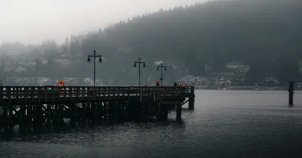 feature image of Living on Indian Arm: A Guide to Vancouver's Boat-Access Waterfront