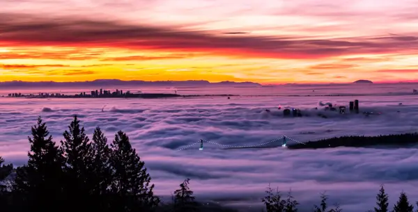 feature image of Living in the Lonsdale Corridor: A Complete Guide to North Vancouver's Urban Core