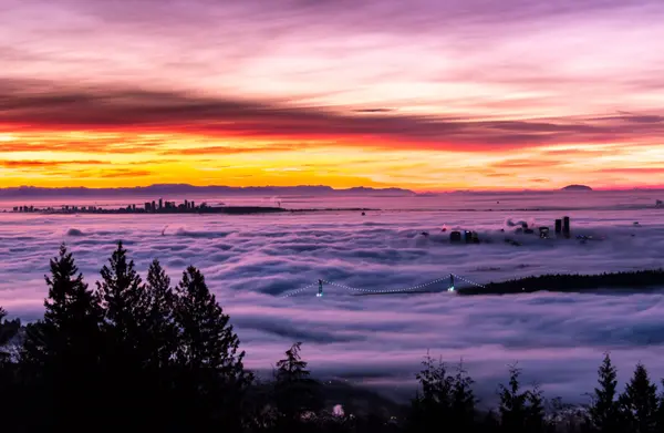 feature image of Living in the Lonsdale Corridor: A Complete Guide to North Vancouver's Urban Core