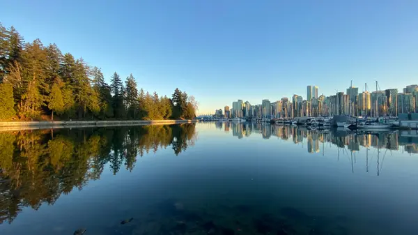 Living in Ambleside & Dundarave: A West Vancouver Neighbourhood Guide