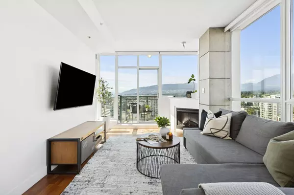 138 E Esplanade Esplanade #1907, North Vancouver, BC V7L 4X9