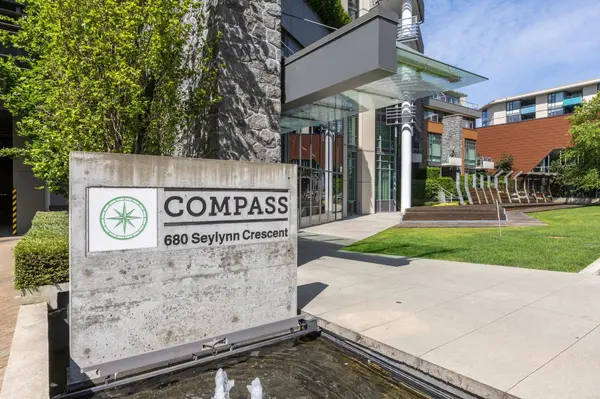 680 Seylynn Crescent #2104, North Vancouver, BC V7J 0B5