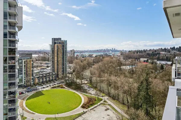 680 Seylynn Crescent #2104, North Vancouver, BC V7J 0B5