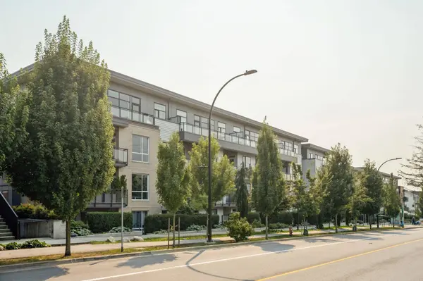 625 E 3rd ST #210, North Vancouver, BC V7L 1G6
