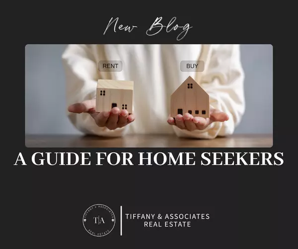 A Guide for Home Seekers