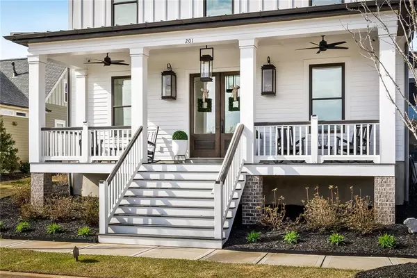 201 Anna Maria BLVD, Clemson, SC 29631