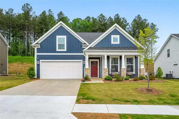 112 Grange Valley LN, Clemson, SC 29630