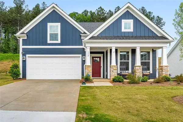 112 Grange Valley LN, Clemson, SC 29630