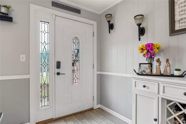 304 Samuel RD, Honea Path, SC 29654