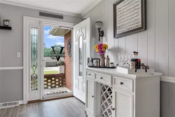 304 Samuel RD, Honea Path, SC 29654