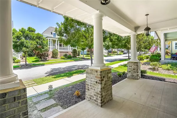 121 Hardin AVE, Clemson, SC 29631