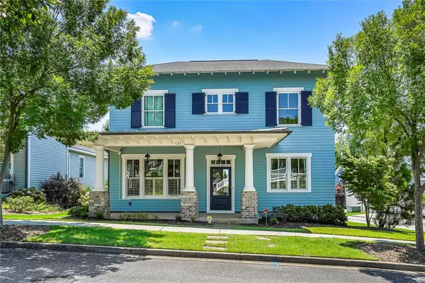 121 Hardin AVE, Clemson, SC 29631