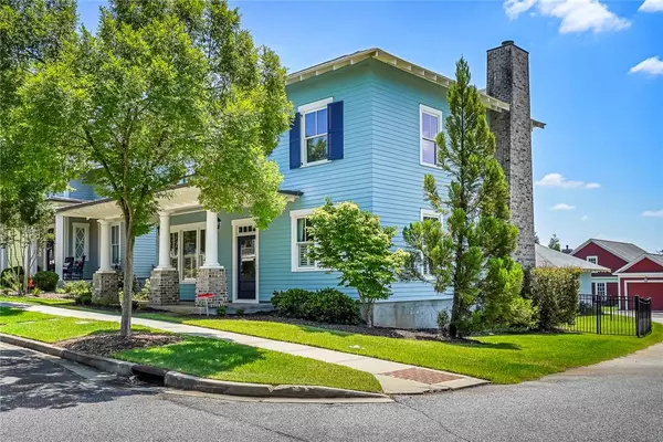 121 Hardin AVE, Clemson, SC 29631