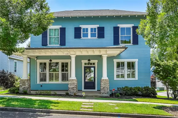 121 Hardin AVE, Clemson, SC 29631