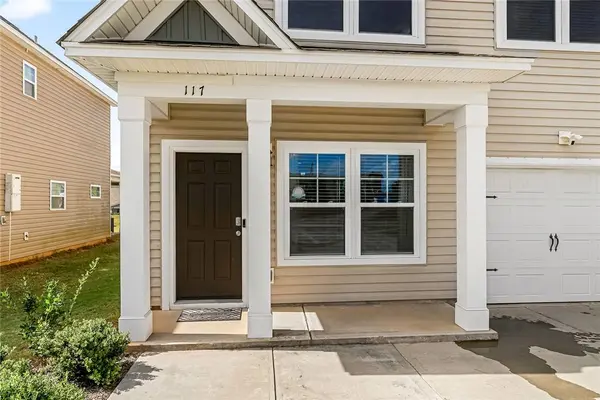 117 Weaver WAY, Pendleton, SC 29670