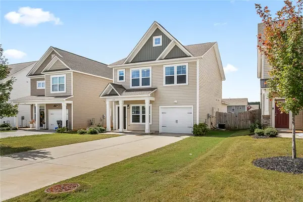 117 Weaver WAY, Pendleton, SC 29670
