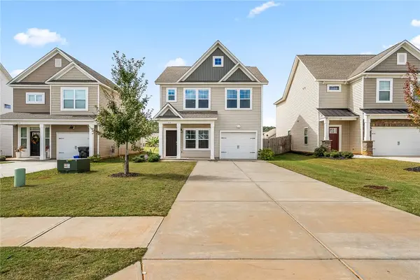 117 Weaver WAY, Pendleton, SC 29670