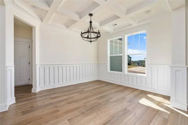 134 Ridgeline ROW, Clemson, SC 29630