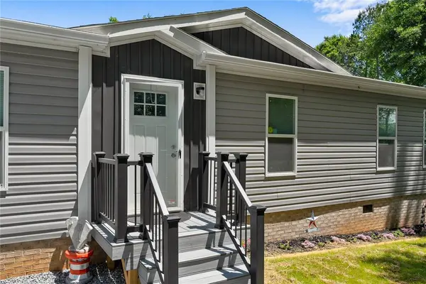 389 Mcfalls CIR, Anderson, SC 29621