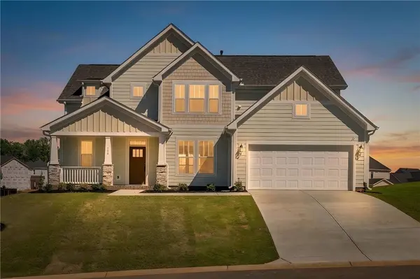 134 Ridgeline ROW, Clemson, SC 29630