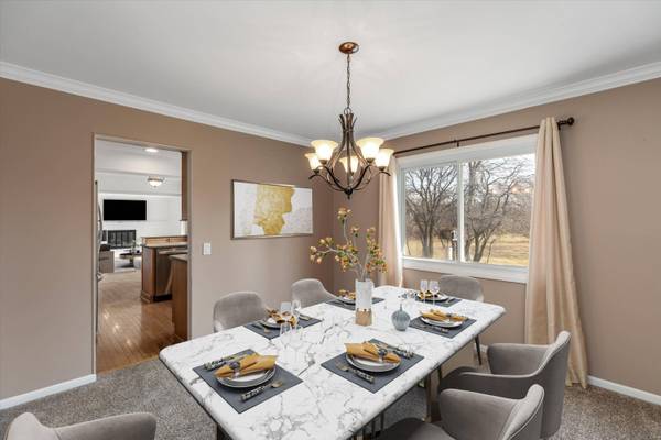 17022 Winchester Drive, Northville, MI 48168