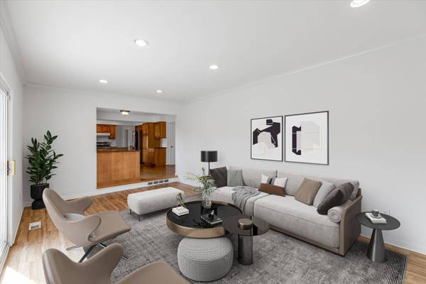 17022 Winchester Drive, Northville, MI 48168