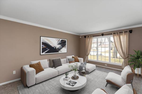 17022 Winchester Drive, Northville, MI 48168