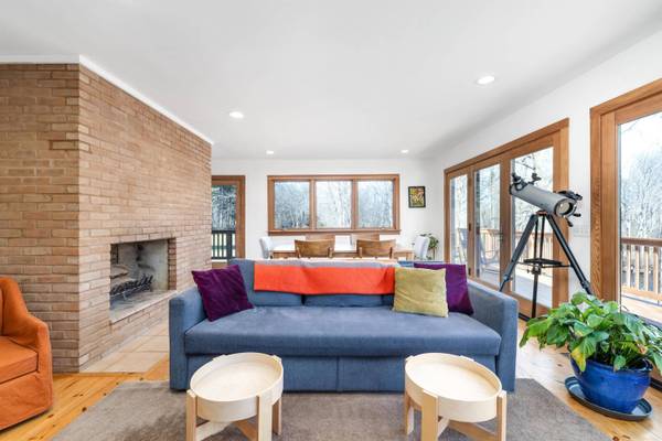 12815 Wilbur Road, Clinton, MI 49236