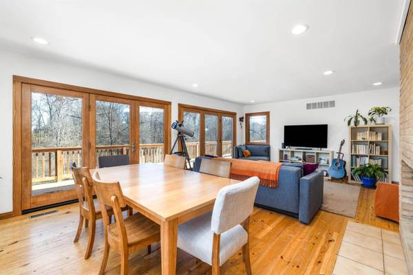 12815 Wilbur Road, Clinton, MI 49236