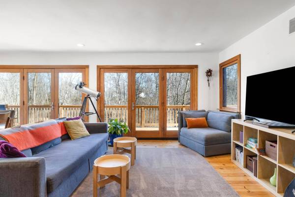 12815 Wilbur Road, Clinton, MI 49236