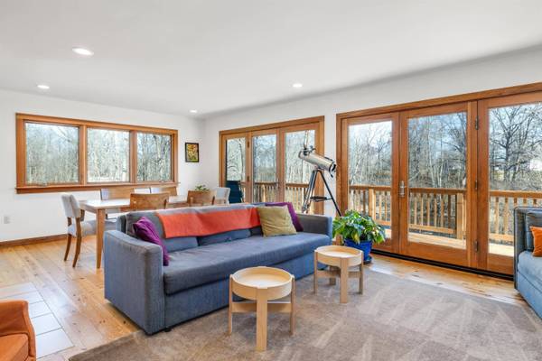 12815 Wilbur Road, Clinton, MI 49236