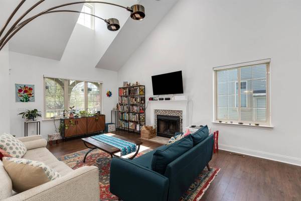 5964 Villa France Avenue, Ann Arbor, MI 48103