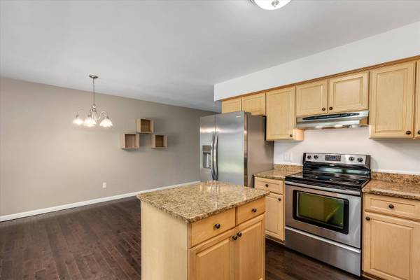 1845 Northbrook Drive, Ann Arbor, MI 48103