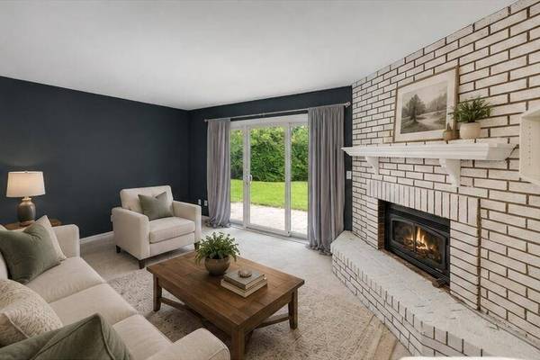 1845 Northbrook Drive, Ann Arbor, MI 48103