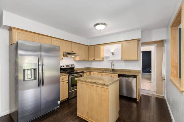 1845 Northbrook Drive, Ann Arbor, MI 48103