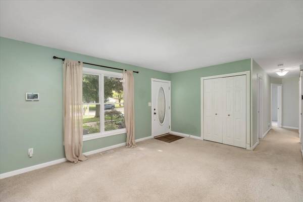 1845 Northbrook Drive, Ann Arbor, MI 48103