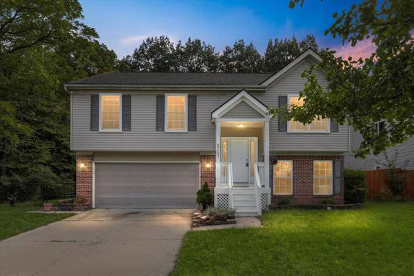 6751 Maplelawn Drive