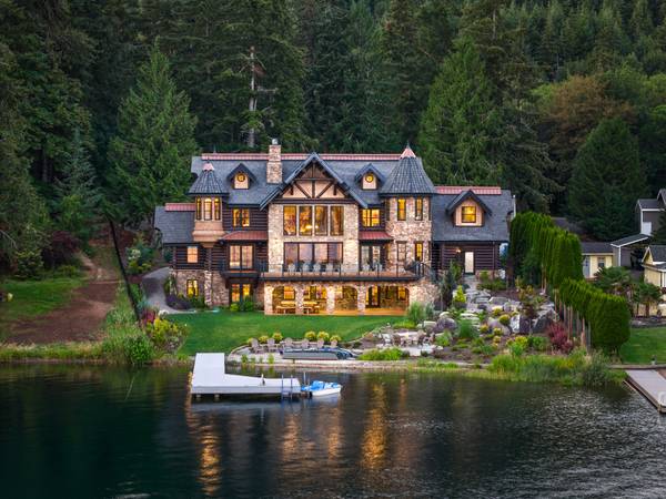 Olympia, WA 98502,2317 Summit Lake Shore Rd NW