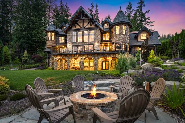 Olympia, WA 98502,2317 Summit Lake Shore Rd NW