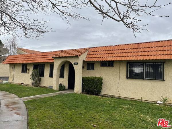 43635 Stanridge Ave, Lancaster, CA 93535